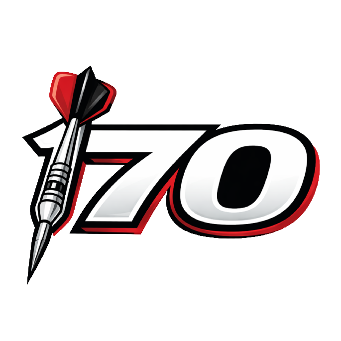 Darts170 logo